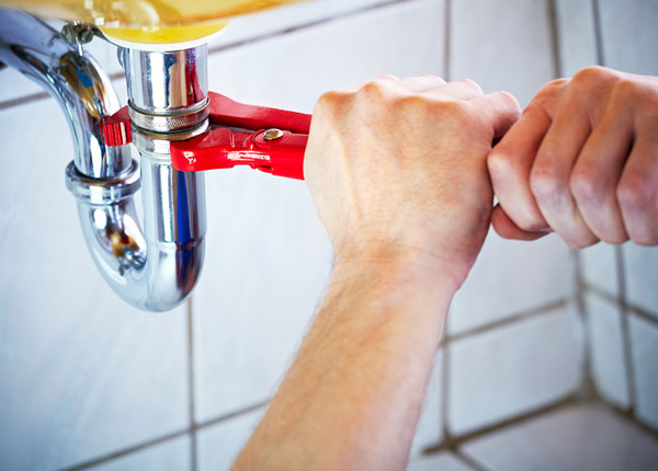 About Robinsonville Plumbers